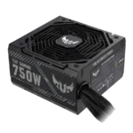 پاور (منبع تغذیه) ایسوس مدل TUF GAMING 750B