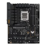 مادربرد ایسوس مدل TUF GAMING B650-E WIFI