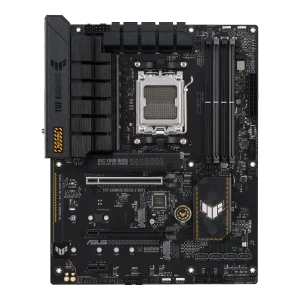 مادربرد ایسوس مدل TUF GAMING B650-E WIFI