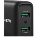 قیمت شارژر سریع 36 وات یوگرین مدل CD161