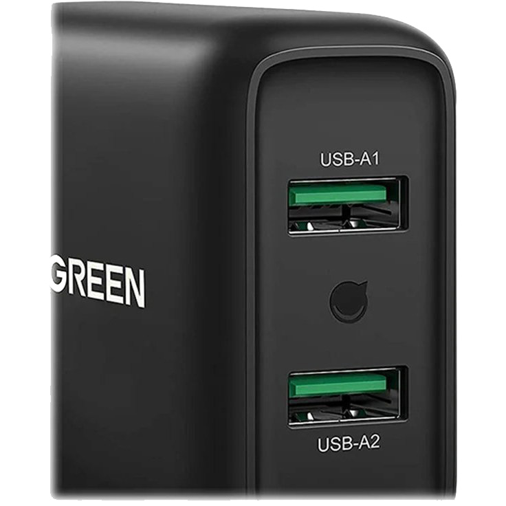 قیمت شارژر سریع 36 وات یوگرین مدل CD161