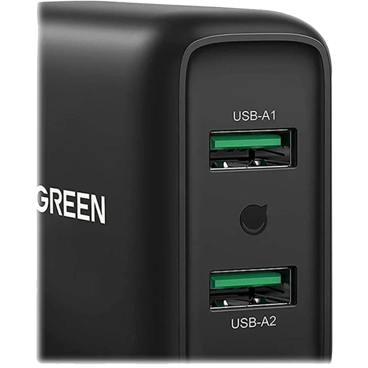 پورت شارژر سریع 36 وات یوگرین مدل CD161