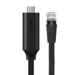 پورت کابل تبدیل USB-C به شبکه یوگرین