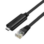 کابل تبدیل USB-C به شبکه یوگرین