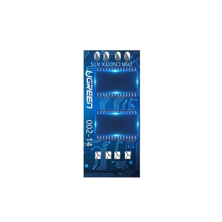 فروش کابل تبدیل USB-C به شبکه یوگرین