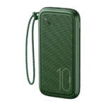 پاوربانک یوسمز مدل CD150 ظرفیت 10000