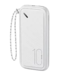 پاوربانک یوسمز مدل CD150 ظرفیت 10000