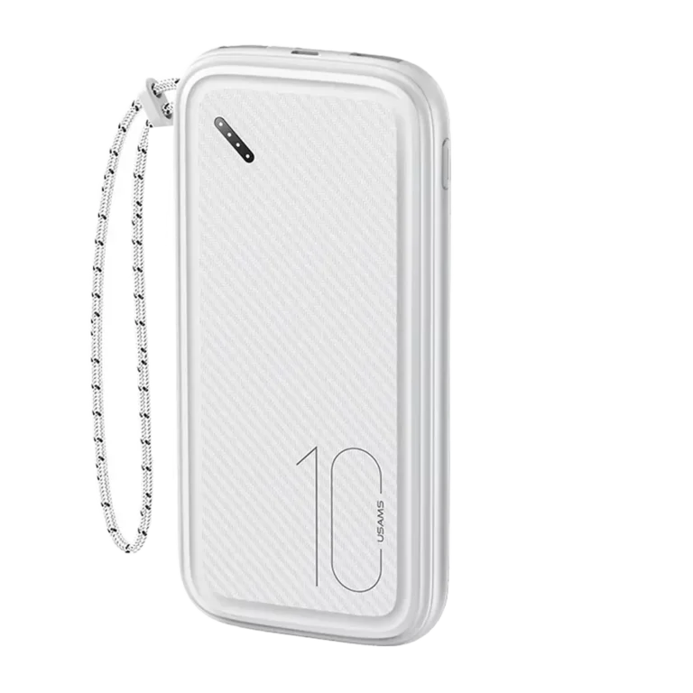 پاوربانک یوسمز مدل CD150 ظرفیت 10000