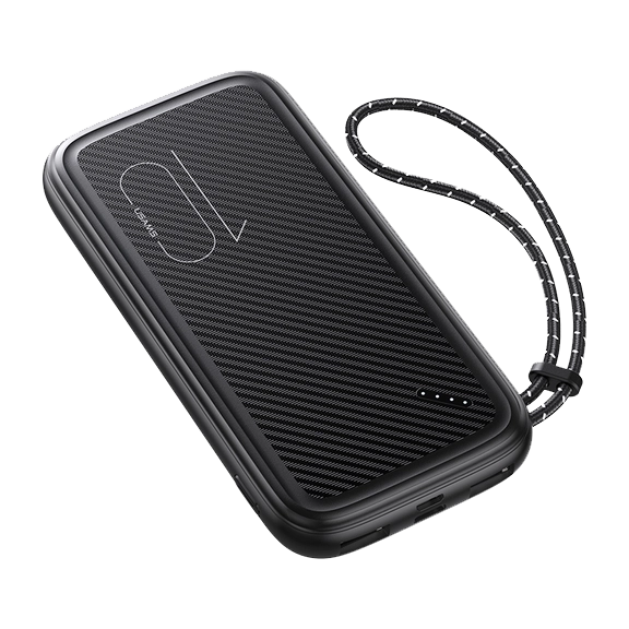 پاوربانک یوسمز مدل CD150 ظرفیت 10000