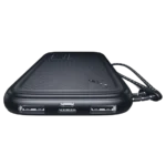 خرید پاوربانک یوسمز مدل CD150 ظرفیت 10000