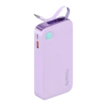 پاوربانک یوسمز مدل CD224 ظرفیت 10000