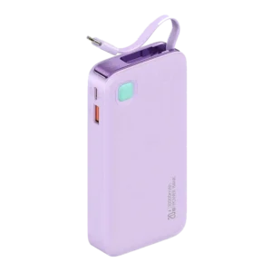 پاوربانک یوسمز مدل CD224 ظرفیت 10000