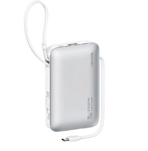 پاوربانک یوسمز مدل CD228 ظرفیت 10000