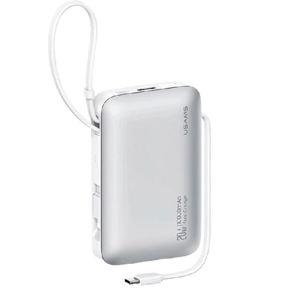 پاوربانک یوسمز مدل CD228 ظرفیت 10000