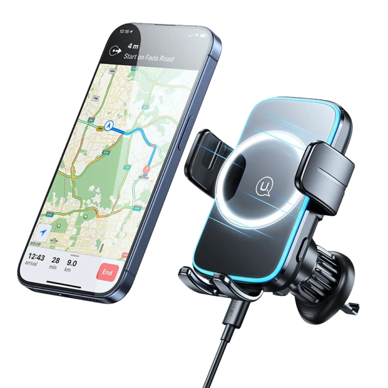 پایه نگهدارنده موبایل یوسمز مدل CD230 با گ.شی