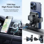 قیمت پایه نگهدارنده موبایل یوسمز مدل CD230