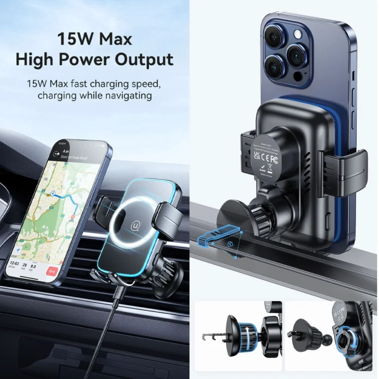 قیمت پایه نگهدارنده موبایل یوسمز مدل CD230