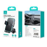 جعبه پایه نگهدارنده موبایل یوسمز مدل CD230