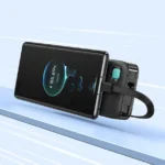 مزایای پاوربانک یوسمز مدل PD CD225 ظرفیت 10000