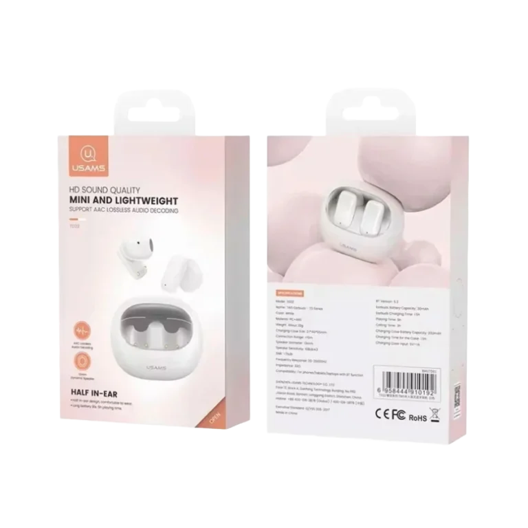 خرید هدفون بی‌سیم یوسمز مدل TD22