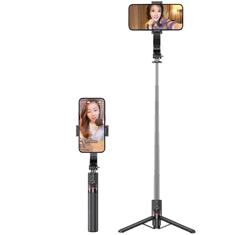 ویژگی های مونوپاد بی‌سیم یوسمز مدل ZB324