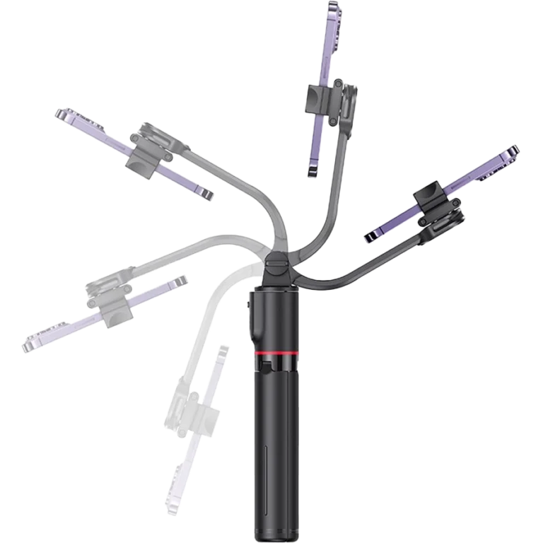 قیمت مونوپاد بی‌سیم یوسمز مدل ZB324