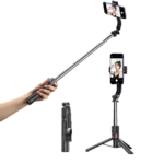 خرید مونوپاد بی‌سیم یوسمز مدل ZB324