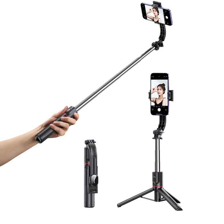 خرید مونوپاد بی‌سیم یوسمز مدل ZB324