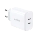 شارژر دیواری 40 وات یوگرین مدل CD243