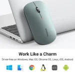 اطلاعات ماوس بی‌سیم یوگرین مدل MU-001