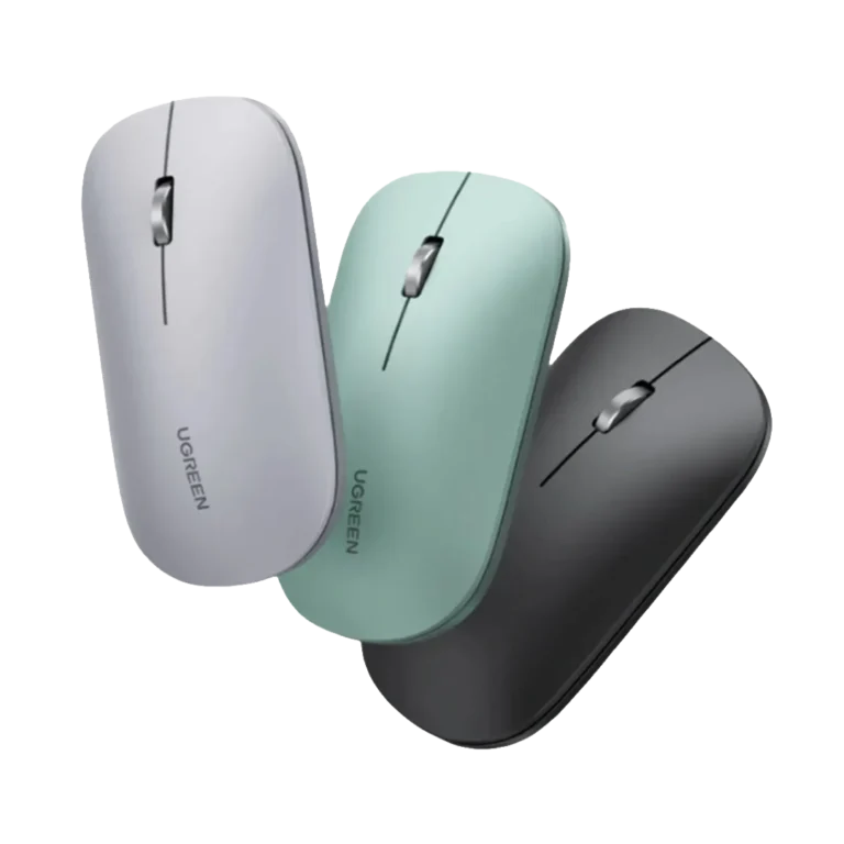 خرید ماوس بی‌سیم یوگرین مدل MU-001
