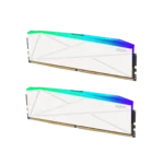 قیمت رم دسکتاپ وی-کالر Manta XFinity RGB 32GB (2x16GB) 5600MHz DDR5