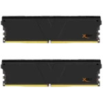 رم دسکتاپ وی-کالر Manta XSky Non-RGB 32GB (2x16GB) 6000MHz DDR5