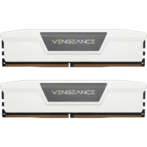 رم دسکتاپ کورسیر VENGEANCE 32GB (2x16GB) 5200MHz DDR5