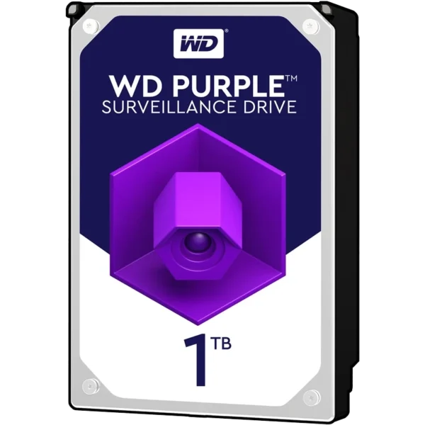 خرید هارد دیسک وسترن دیجیتال 1 ترابایت