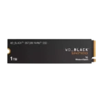 اس‌اس‌دی وسترن دیجیتال مدل SN7100 ظرفیت 1 ترابایت