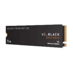 قیمت اس‌اس‌دی وسترن دیجیتال مدل SN7100 ظرفیت 1 ترابایت