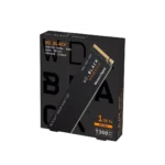 خرید اس‌اس‌دی وسترن دیجیتال مدل SN850X ظرفیت 4 ترابایت