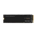 اس‌اس‌دی وسترن دیجیتال مدل WD Black SN850X ظرفیت 1 ترابایت