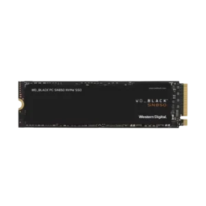 اس‌اس‌دی وسترن دیجیتال مدل WD Black SN85...