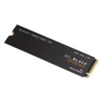 خرید اس‌اس‌دی وسترن دیجیتال مدل WD Black SN850X ظرفیت 2 ترابایت