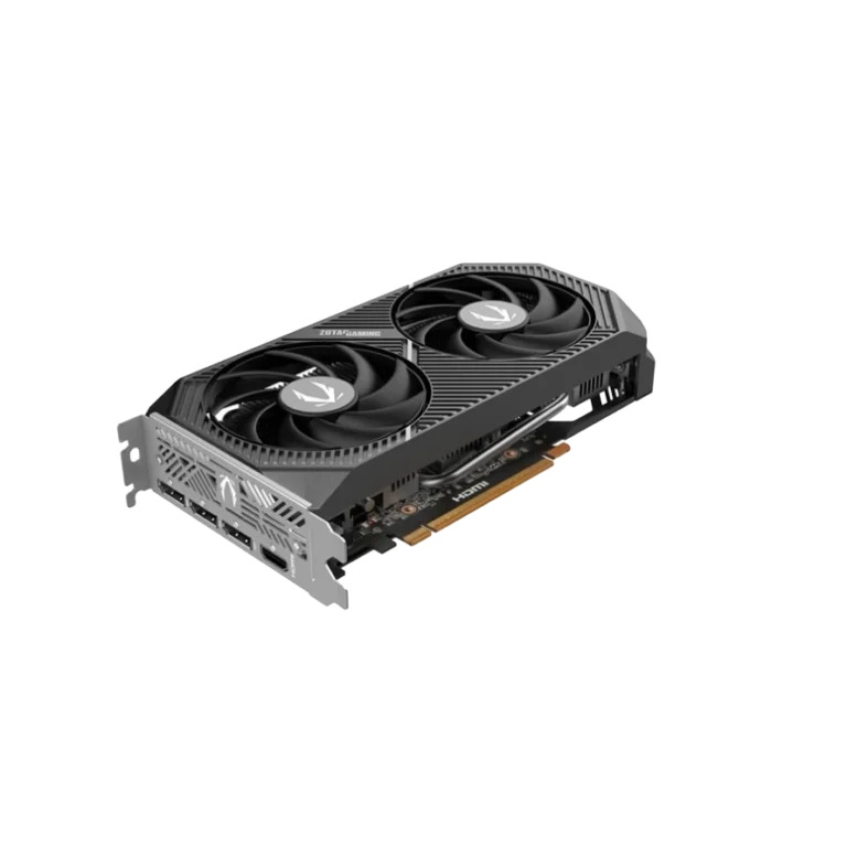 قیمت کارت گرافیک زوتک GAMING GeForce RTX 5050 TWIN EDGE 8GB