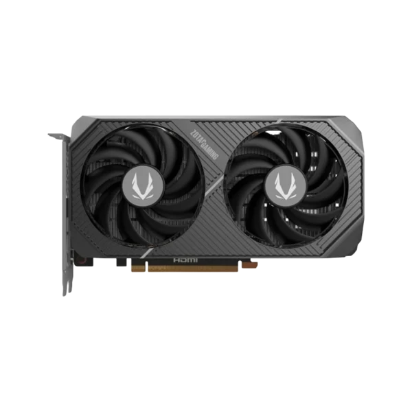 خرید کارت گرافیک زوتک GAMING GeForce RTX 5050 TWIN EDGE 8GB