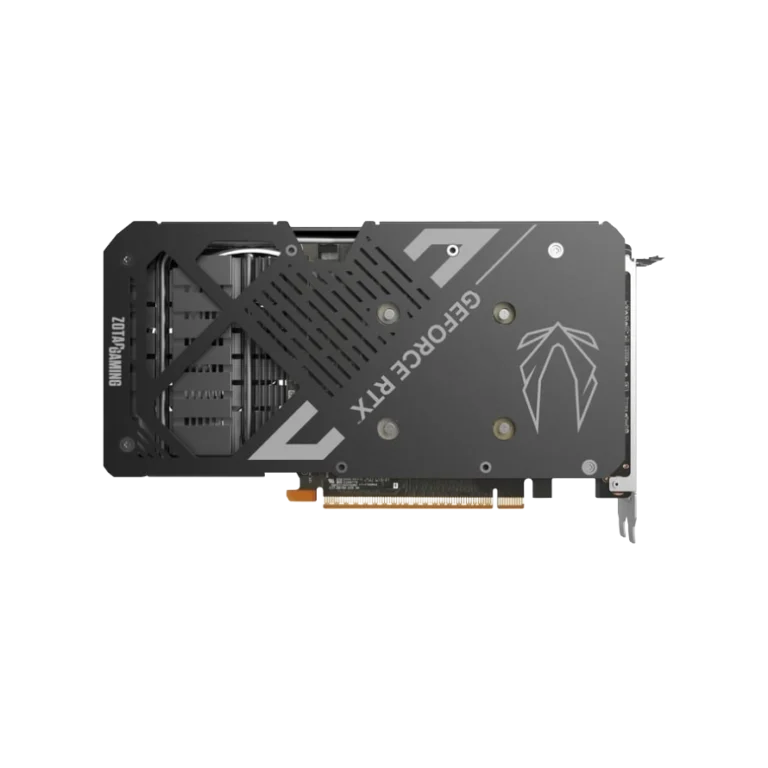 اطلاعات کارت گرافیک زوتک GAMING GeForce RTX 5050 TWIN EDGE 8GB