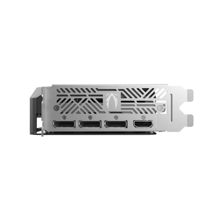 پورت کارت گرافیک زوتک GAMING GeForce RTX 5050 TWIN EDGE 8GB