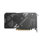 اطلاعات کارت گرافیک زوتاک مدل GAMING GeForce RTX 5060 Twin Edge 8GB