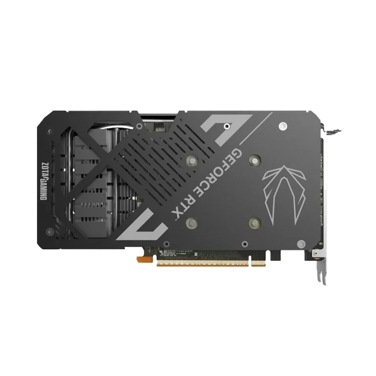 اطلاعات کارت گرافیک زوتاک مدل GAMING GeForce RTX 5060 Twin Edge 8GB