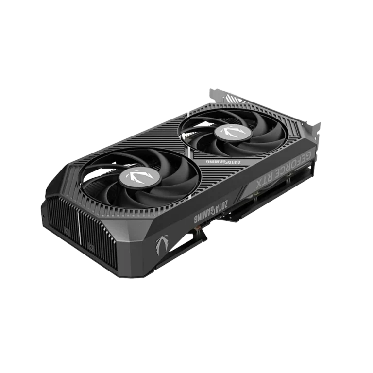 خریید کارت گرافیک زوتاک مدل GAMING GeForce RTX 5060 Twin Edge 8GB