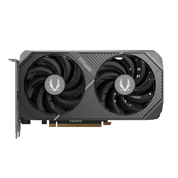 قیمت کارت گرافیک زوتاک مدل GAMING GeForce RTX 5060 Twin Edge 8GB
