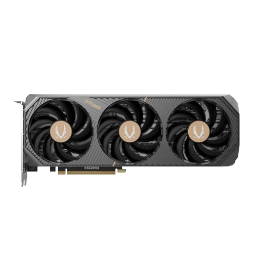 کارت گرافیک زوتک GeForce RTX 5070 Ti SOLID SFF 16GB